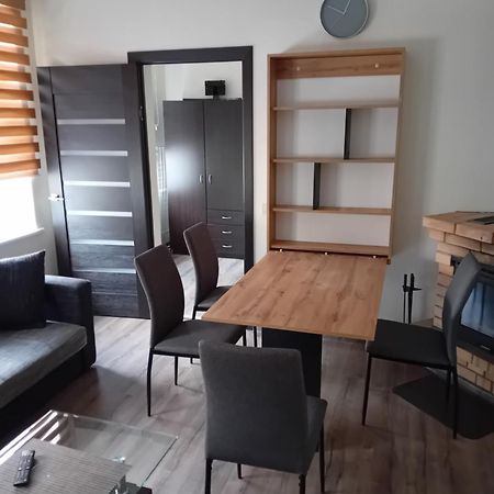 Ml Place Liepāja Zimmer foto